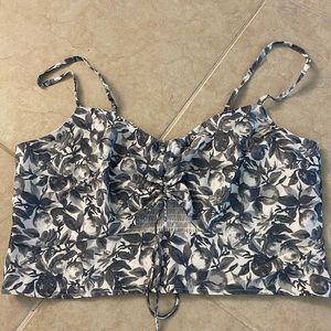 Brand: Abercrombie & Fitch